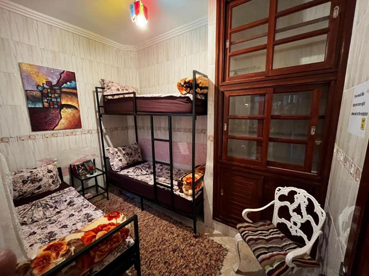 Hostel Dream Belko Marrákes Kültér fotó