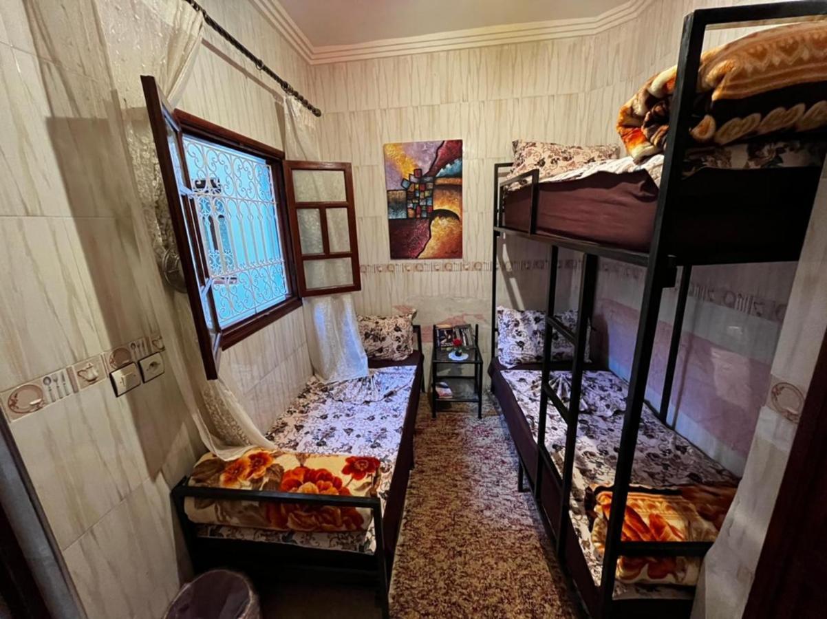 Hostel Dream Belko Marrákes Kültér fotó